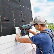 Best Wood Siding Installation  in Twinsburg Heights, OH